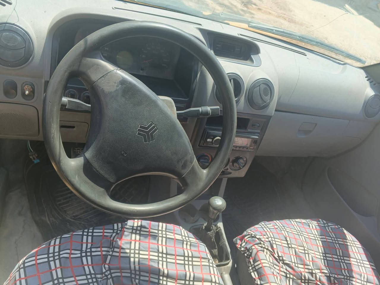 السلام عليكم سايبا موبايل ١٢ رقم ألماني بغداد كير ومكينه حداديه كهربايات كله جديد سعر مليون و ٦٠٠ وترهم مراوس  ***********
