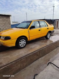 هونداي • فاو • سامراء