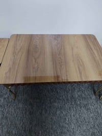 ٤ طبلات ميز • جديد