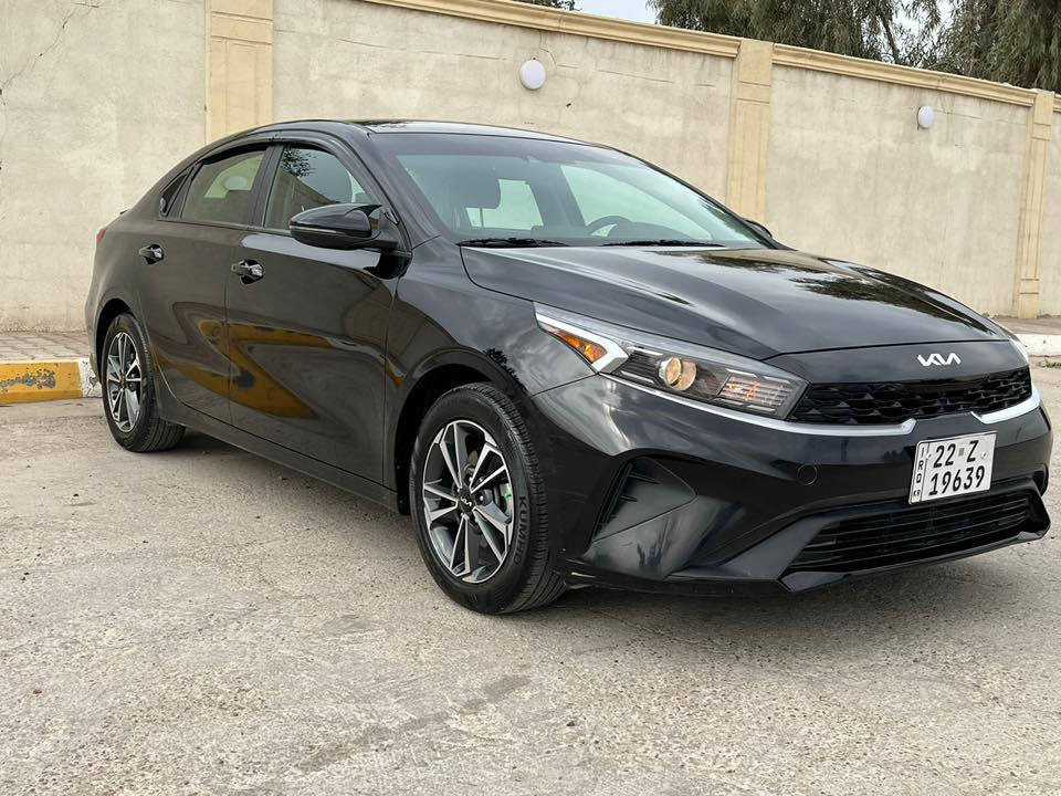 سلام عليكم ‏
كيا فورتي 2024 وارد امريكي 🇺🇸 
ماشيه 31 الف كيلو متر مو ميل 
تريد تحويل تريد وكاله 
ضرر واضح 
(باب وهلال جاملغ خلفي )فقط
بدون دواخل  ايرباك برده فقط 

مواصفات : 
محرك 2000 Doch دوش
رادارات جانبيه تحديد النقطه العمياء ⚠️
رادار خلفي تنبيه عند الرجوع‼️
رادار امامي ❗️❌
تحديد مسار/ سياقه ذاتيه 
اوتو بريك /توقف ذاتي عند الاقتراب ⛔️
اشاره بل مرايه 💡
كامره دوراه 📷
شاشه كبيره تدعم 📲Android Auto/car play
خرائط Gps 📌
فول تحكمات ستيرن 
3 انظمة قياده Sport/Normal/Smart
كروز مثبت سرعه 
ويل كب كروم 
حساس اطارات 
شاشة ظبط واعطال بل دشبول 
منافذ Usp/ Aux/ 12V
4 دسك/ مانع انزلاق/Abs
السياره جديده وجاهزه بدون اي نقص للبيع رايدها (158) العنوان بغداد/الكاظميه /شارع اكد

+964 783 357 6288


**إذا كنت صاحب هذا الإعلان وتريد حذفه لأي سبب، رجاءا أرسل رسالة إلى الدعم الفني**