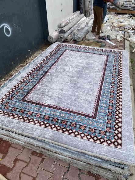 وجبة جديدة قياس 2*3
موكيت برلنت تركي الآصلي 
ضمان غسل 3 سنوات 
ألوان ثابتة ✅

#بيتي للاثاث المنزلي والمفروشات 🥇

 العنوان 🌏 
العزيزية _ شارع الاطباء الفرع الي مجاور كوزمتك هايدي داخل الفرع 📍
للحجز والاستفسار مراسلة  الصفحه او واتساب 
***********توصيل
