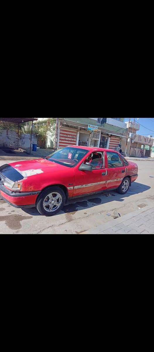 اوبل فكترا للبيع حائز ثالث فقط وكاله وترايك وين متريد مكينه ٢٠ المرغوب كيرها شرط تخم تاير سياره كاعده وحلوه مال شغل مال بيت توديك وترجعك وزياده
السعر 13 ورقه بعقوبه التحرير 
***********
