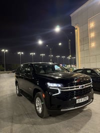 تاهو LS • ٢٠٢٤ • ماشيه ٢٠٠٠٠