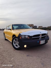 دودج جارجر • ٢٠١٠ • ٦ سلندر ٣٥٠٠