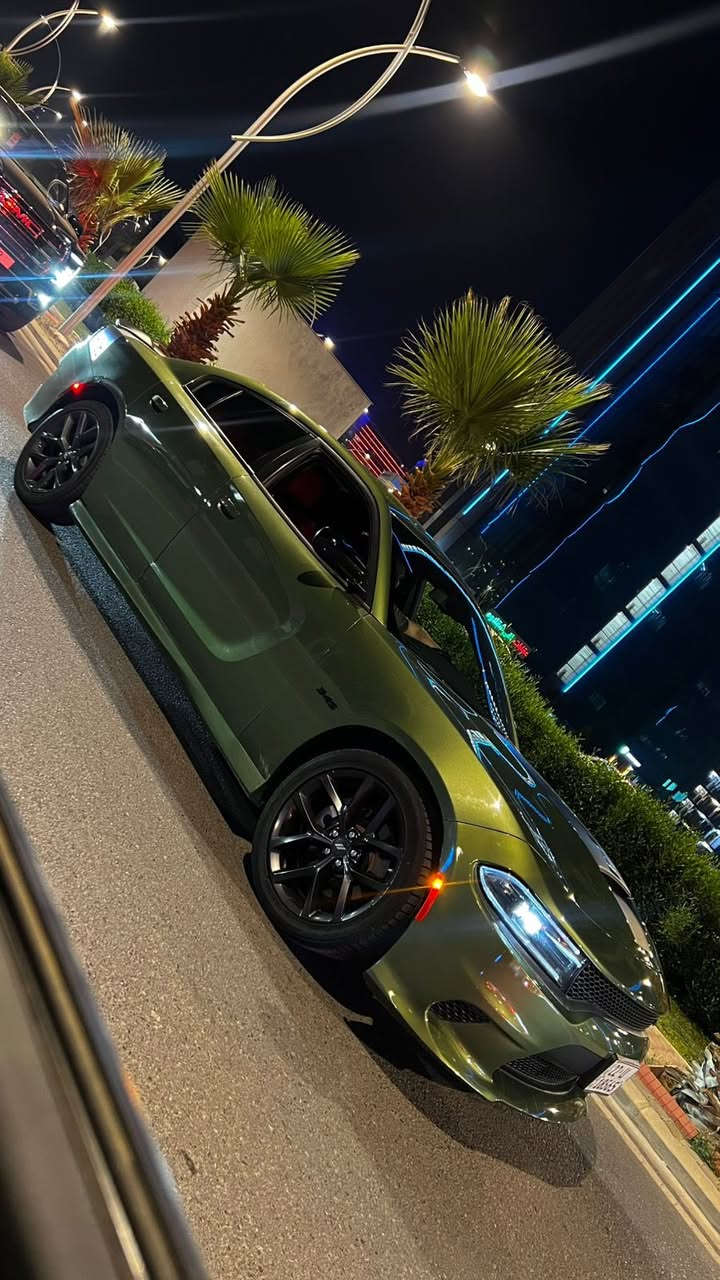 Charger rt 2023 / last call
بيع فقط بدون مراوس مكان سيارة اربيل

السلام عليكم جارجر ار تي للبيع موديل ٢٠٢٣ ماشي ١٨ الف 

بجم كبس ايرباك بس بردة سكن حادث جانبي جاملغ و باب بدون دواخل و بيهة كلير بالجهة الثانية 

علهة اكزوز HT power كونترول و عليهة كراكل صوتهة كلش حلو السيارة مابيهة تعديلات على الگير و المحرك ستوك 

گير و محرك بشرط السيارة تحويل بشرط مواصفات مبينة بالصور داخل احمر

السعر ٢٤٣ و بس مجال 

***********
