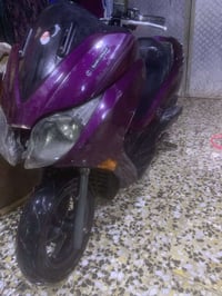 دراجه 10/0 • مدينه الصدر بغداد • ترايش ناقص