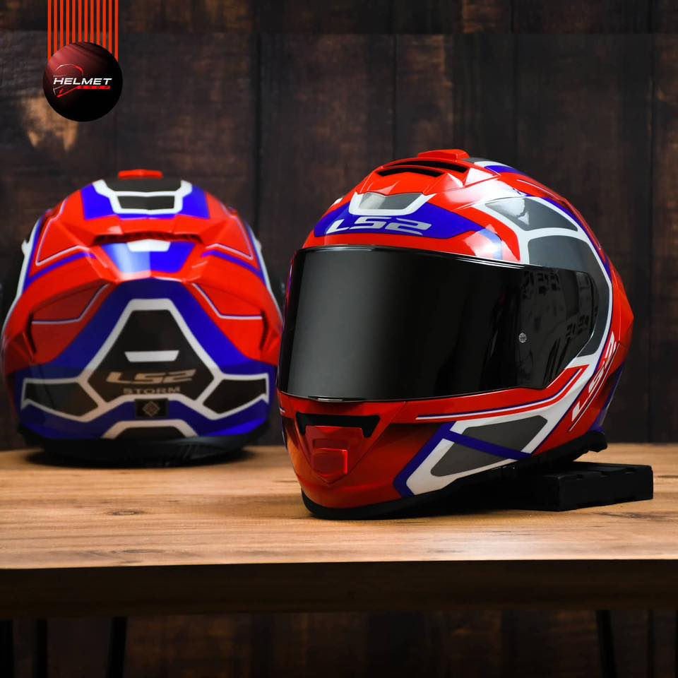 السلام عليكم
للبيــــــع
خوذة ls2 assault ff800 storm
لون احمر لامع
قياس Xl
مع جامة شفافة و جامة مضللة عدد 1
الخوذة جديدة غير مستعملة فقط مفتوحة من الكارتونة
العنوان بغداد توصيل ماكو
***********
