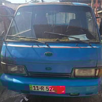 بنكو • ١٩٩٣ • بلادية