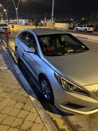 سوناتا ٢٠١٦ • وارد امريكي • محرك ٢٤٠٠