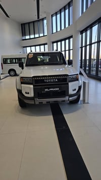 برادو ادفنجر • زيرو • ٢٠٢٥