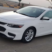 ماليبو • ٢٠١٨ • ١٥٠٠ تيربو