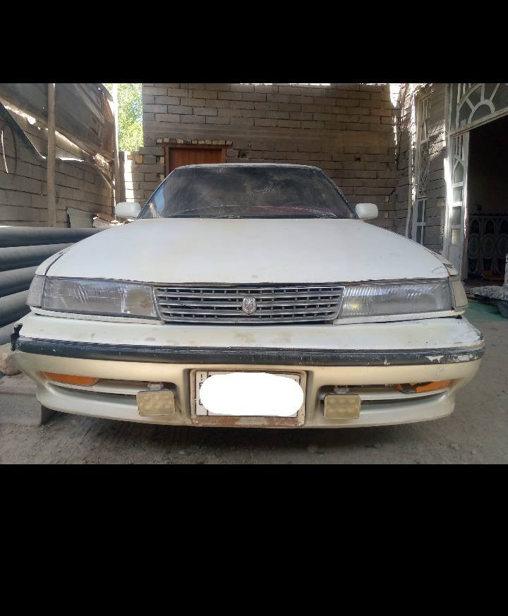 مارك گصيف لبيع
موديل 1991 رقم ذي قار 
المكان البصره قضاء المدينه 
للاستفسار ***********
