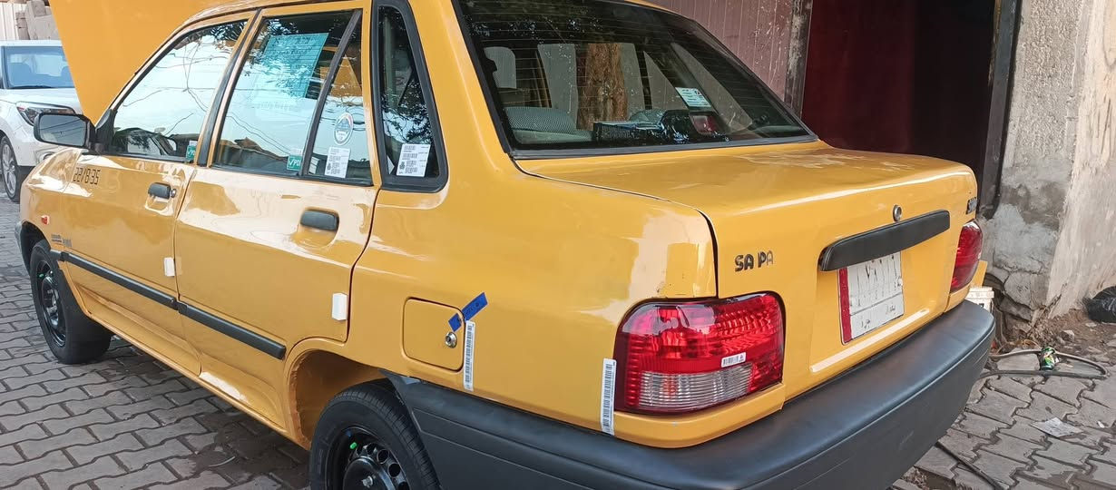 سياره سايبه 2011رقم الماني مشروع وطني سياره مصفره هيئه وغرامات سياره كير ومحرك  مكفولات كلج جديد نوزلات جدد ضفيره جديده عبوه جديد مال تانكي دوشمه عامه جديده سياره بيها 3قطع بيهن صبغ وبنيد وجاملغ وبعض الملاحظات دعاميات جدد لايت بكليت جدد سياره جاهزه كل نقص مابيها نقصه بس شحن كله مربوط تبريدها اخون موديل 2011 لاحد يكتب تعليق سلبي هاي سياره كدام عينكم ***********/***********
عنوان بغداد المدينه
