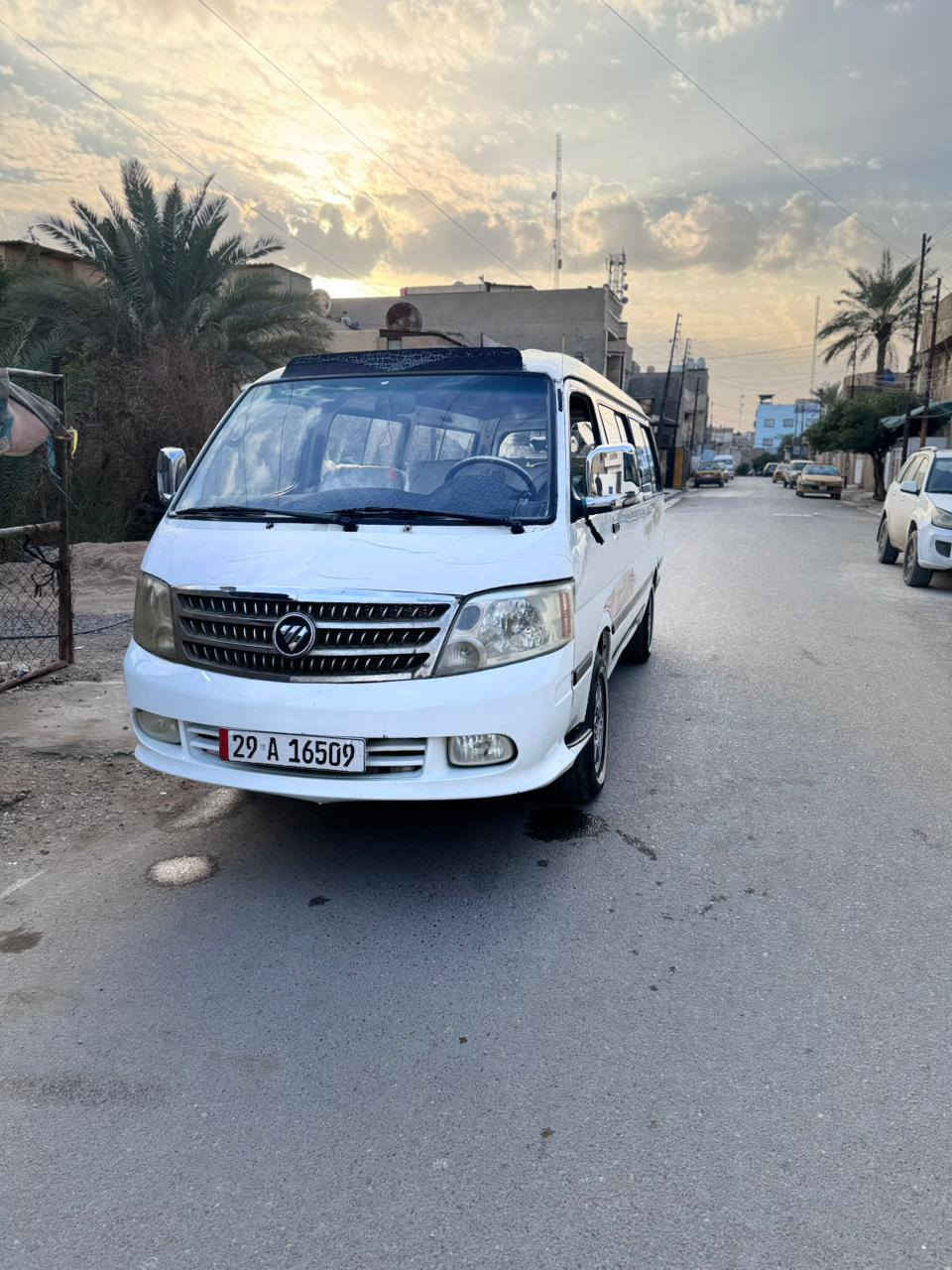 سلام عليكم 
كيه فتون ٢٠١٥
لا ضربه ولا صبخ 
مكينه كير اكسن بل جيس 
هيه غرامات صفر مصفره من كلشي رقم انكليزي 
تحويل ثاني يوم 
السعر 87 وبيه مجال حك الجيه 
العنوان بغداد لانين الثانيه 
***********
