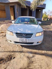 سوناته خليجي • ٦ سلندر • الحمزه الغربي