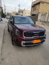 تيلورايد • ٢٠٢٤ • ٢٠ الف كم