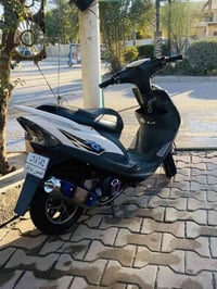 دراجة ماكس • عدلة بلادية • كلج رياضي