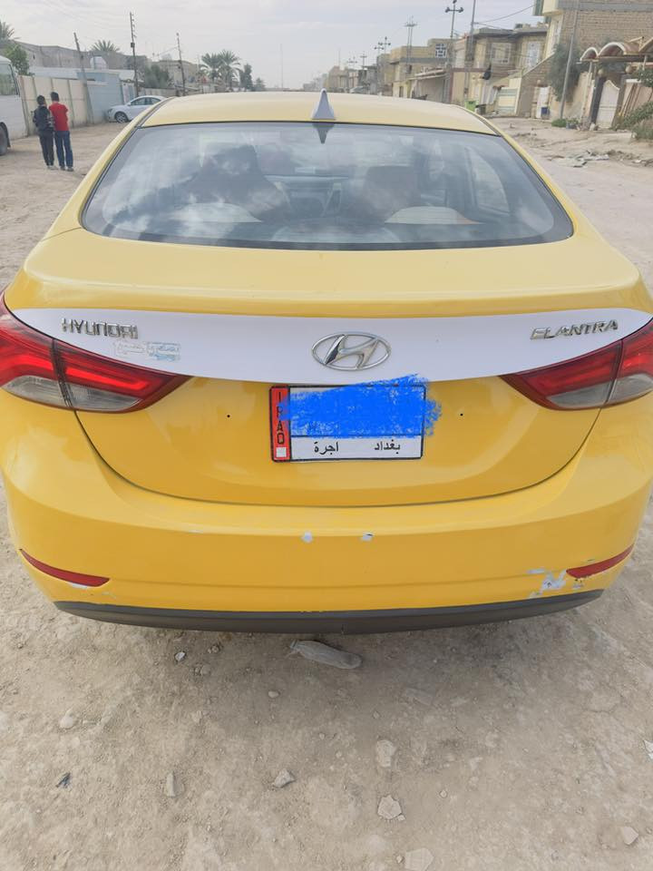 النترى خليجي 15 رقم بغداد سنويه 29 فول عدا بصمه بيها قطعه مبدله قبق جنطه بدون دواخل ومكينه مبدل ولفات لا تنقيص ولا شي السعر 116


**إذا كنت صاحب هذا الإعلان وتريد حذفه لأي سبب، رجاءا أرسل رسالة إلى الدعم الفني**