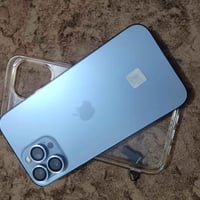 ايفون ١٣ برو ماكس • بطاريه ٨٥ • ٢٥٦