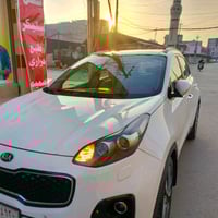 سبورتج • ٢٠١٨ • ١٢٧ الف كم