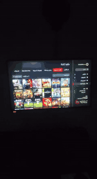 اكس بوكس سيريس (s) للبيع  نضيف جدا  (المواصفات )👇
– مساحة 512GB
– هارد خارجي 512GB
– جسوتكين أصلية مشتريه ب90 امانت الله 
– كيبلاته الاصليه موجوده وحساب بي العاب مملوكه 
الجهاز نظيف استخدام شخصي، كلشي شغال بدون مشاكل، 
السعر: 350 قفل (نهائي)
📍 بعقوبة – التحرير


**إذا كنت صاحب هذا الإعلان وتريد حذفه لأي سبب، رجاءا أرسل رسالة إلى الدعم الفني**