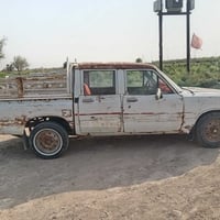 موديل ٨٣ • ذي قار • قضاء النصر