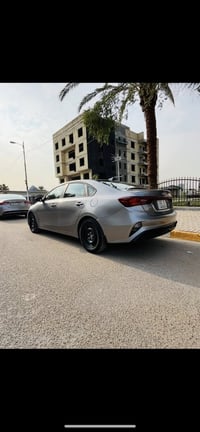 ٢٠٢٤ • محرك ٢٠٠٠ • قيادة ذاتية