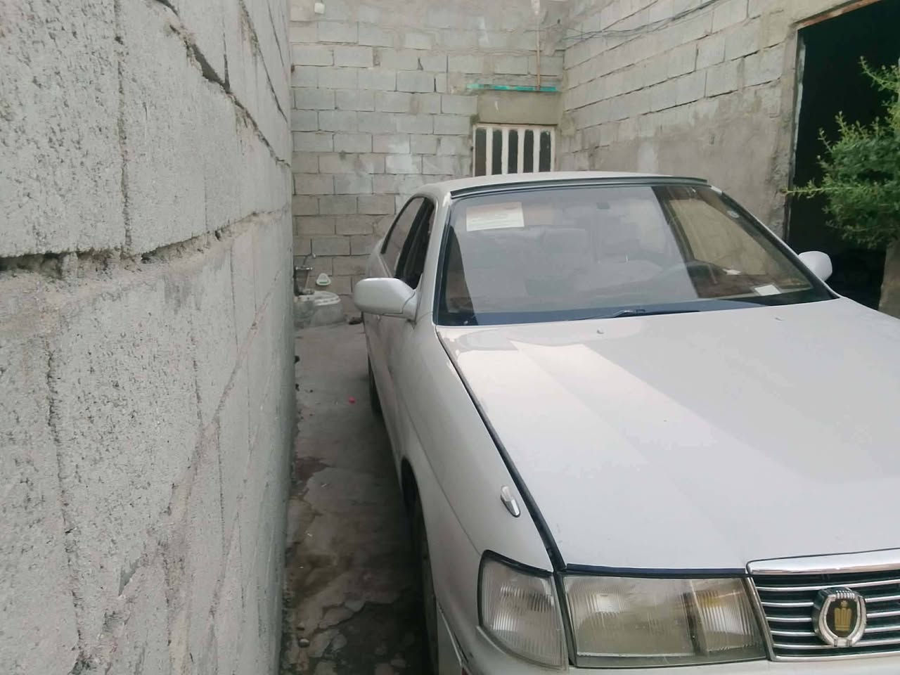 كركوك 
السلام عليكم بطه رقم كركوك الماني جاهزه ما عدا تبريد مو شغال بدون ضربطه 
‏‪***********‬‏
