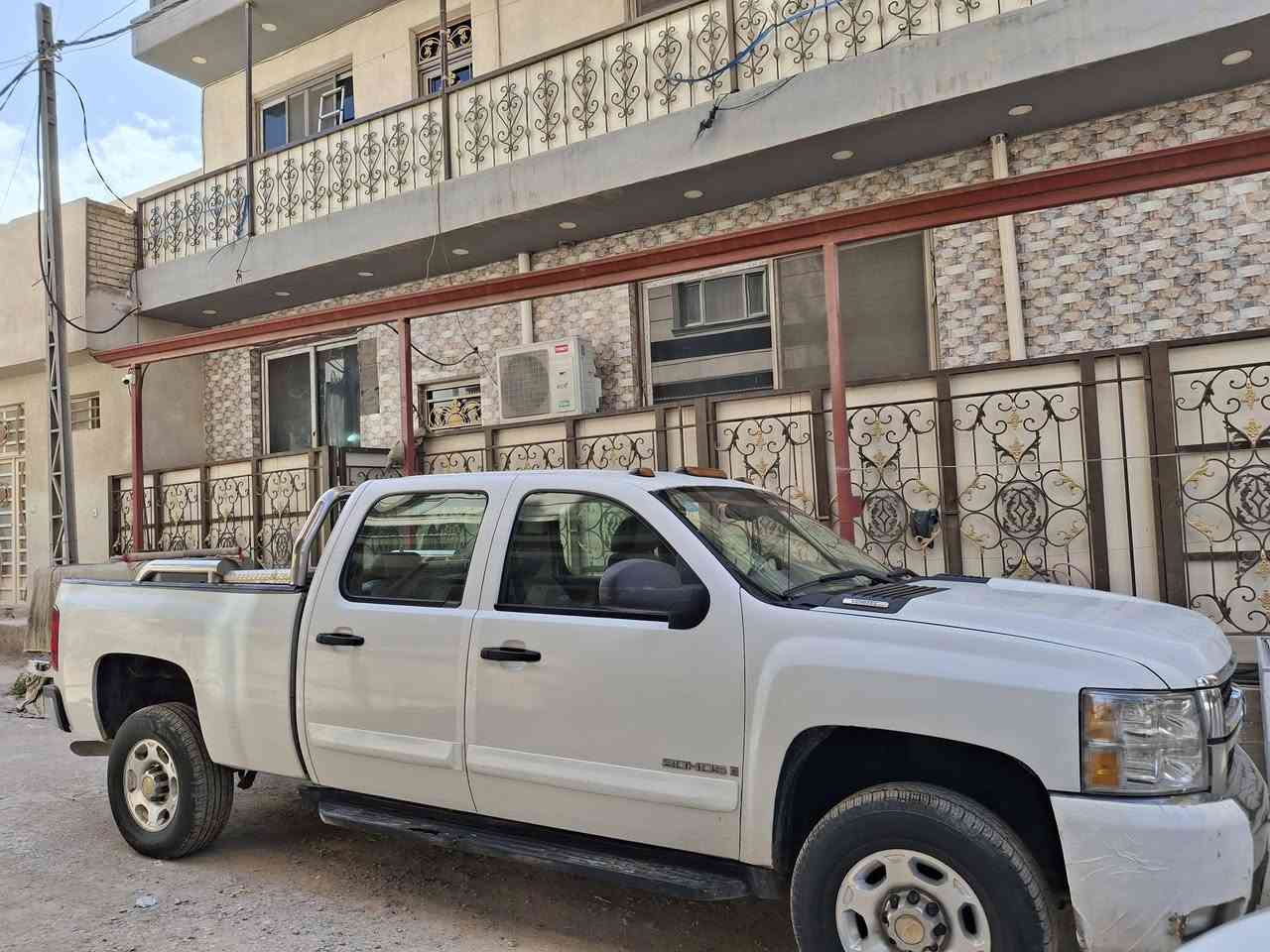 ٢٠٠٩ بغداد للبيع 
*********** اتصال أو  واتساب
