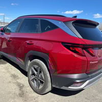 توسان ٢٠٢٥ • مكينة ٢٥٠٠ • فئة SEL