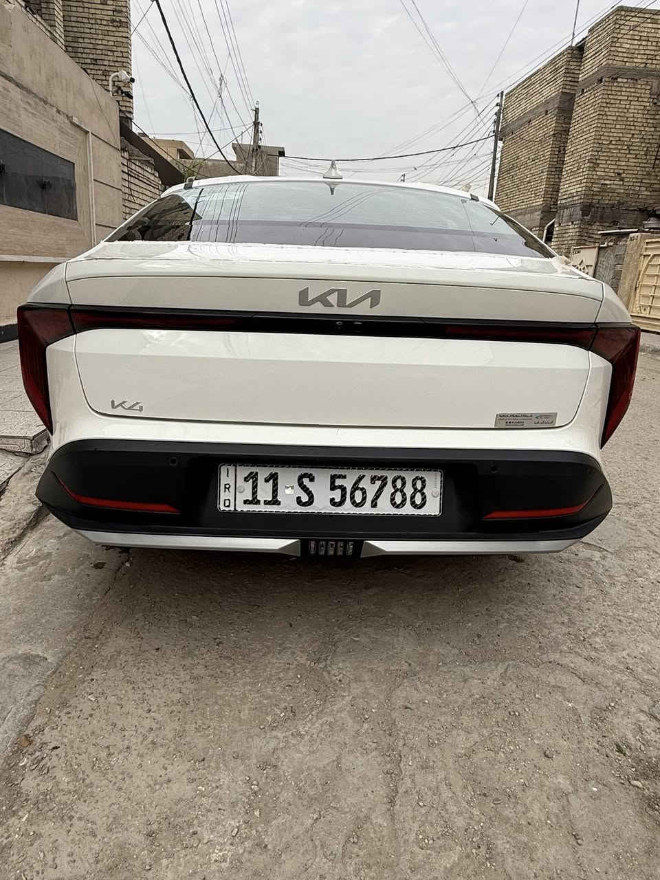 K4 2025 خليجي
ضمان الدوليه ماشيه 5000 مكفوله من كلشي مدوشمة سنويه بسمي سعر 197 قفل 

***********

***********

بغداد الدوره
