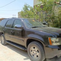 تاهو • ٢٠١١ • النجف