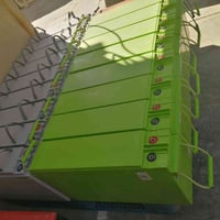 بطارية ١٢ فولت • ١٧٠ أمبير • شركات اتصالات