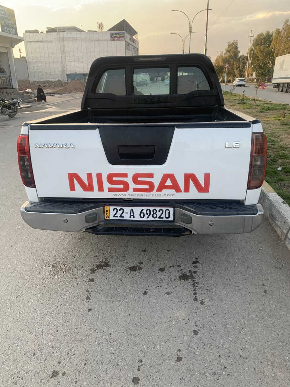 نفاره 2009 )سنويه جديد 2028)كيرومحرك بشرط تجفيت جديد و (صبغ مؤشر بل صوره(السعر 108مجال( ***********)(***********(
