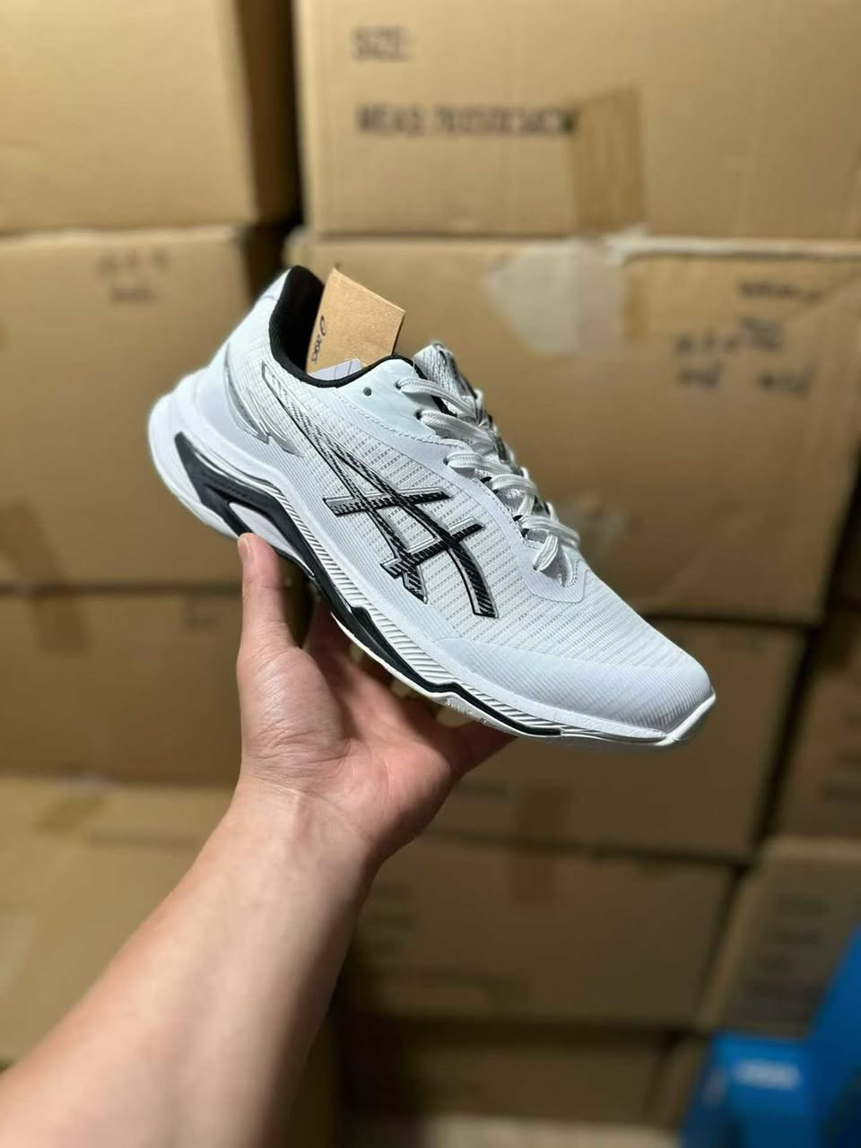 尺码36-45 现货4500双


**إذا كنت صاحب هذا الإعلان وتريد حذفه لأي سبب، رجاءا أرسل رسالة إلى الدعم الفني**