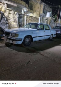 فولكه مكينه وگير ونجي شــرط حداديه جديده رقم بغداد مشروع وطني السعر 35...