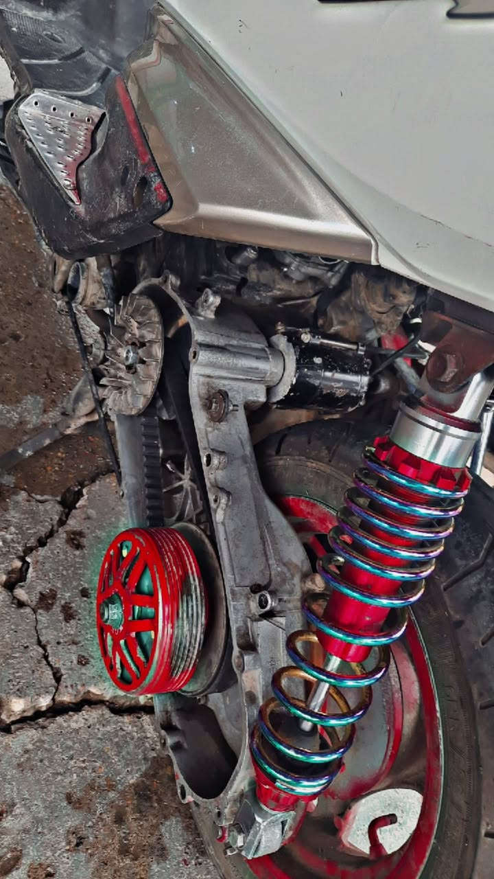 دراجه سكنز فحل كابريتر دراجه تخبل بل شلعه معدل بس خربطه مال كابريتر دراجه مزوده خارج مو مكينه كفرات موجوده بس لبجم شوي تعبان السعر 350 رقمي 0778011365


**إذا كنت صاحب هذا الإعلان وتريد حذفه لأي سبب، رجاءا أرسل رسالة إلى الدعم الفني**