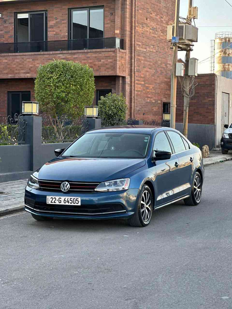 جيته مؤديل 2017 بونيت و جامرلغ سبوخ بي ژؤري رسمي ده عمم دانيه هه مو شتي نويه رقم سنه وي به ناوي خؤمه مه كينه 14 و تؤربؤ سعري 115 وه رقه و كه ميك مجال گير مه كه ينه هه موكياني به شه رت شوين هه ولير *********** أربيل, العراق
