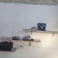 غراض حلاقة • مستعملة أسبوعين • بهرز