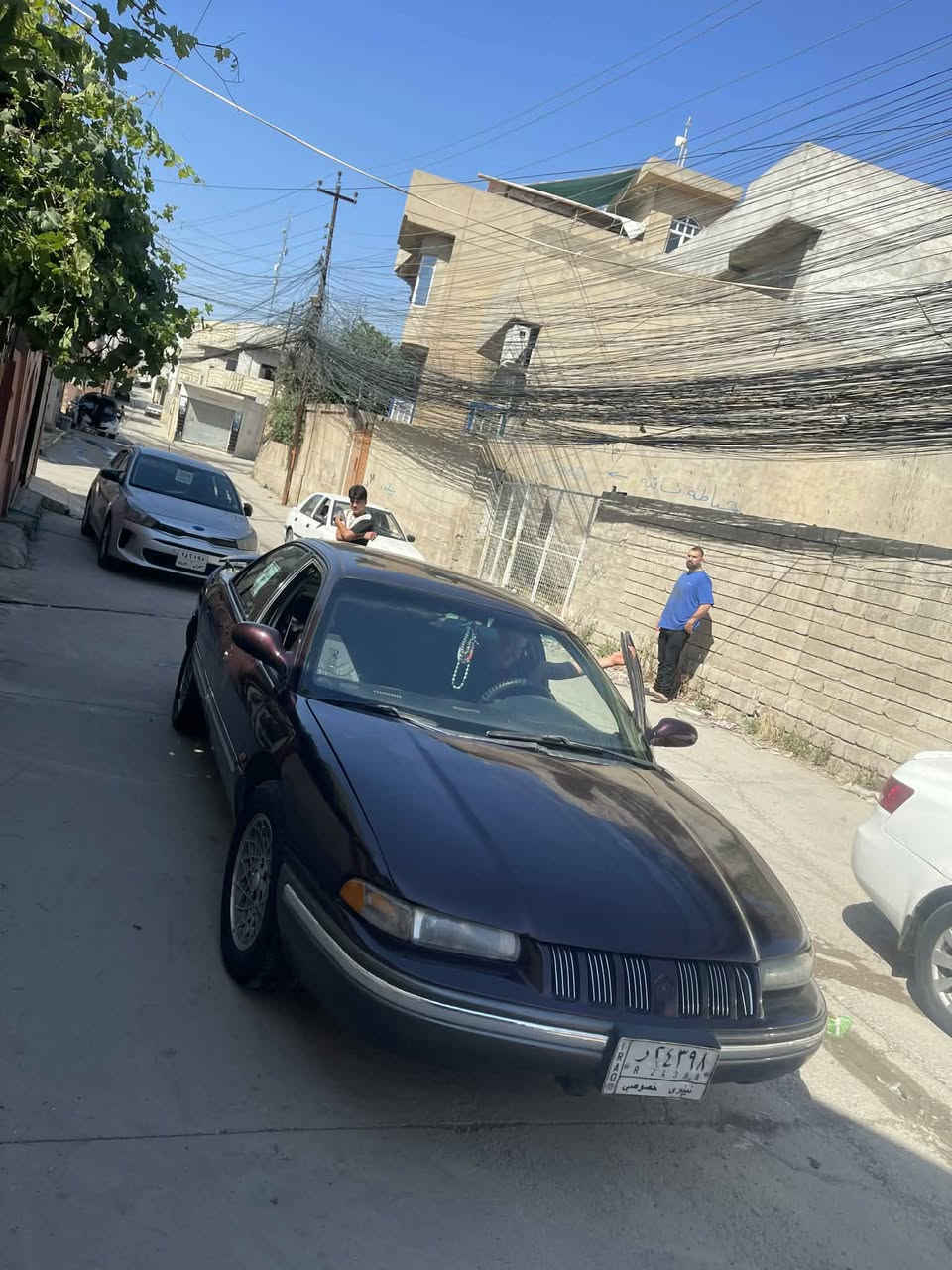 كلايزر كلو شغال تبريد كير محرك توب للبيع صبغ جماليه السعر 35وبيها مجال الشاري يتصل ***********
