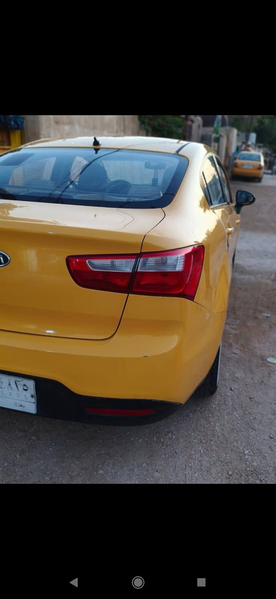 كي ريو موديل 13 رقم بغداد انكليزي سنويه جديده خليجي مكفول من الضربه والتبديل شرط ولا قطعه مبدله صبغه جديد اثر طخات فقط مكينه دوش قطرتين مرغوب مكينه كير حدادي مكفولات سعر 74 مكان حله شراي اتصل وخادم *********** حلة, بابل
