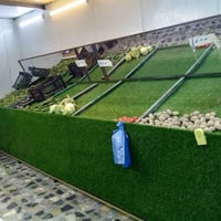 ميز مخضر تفصال درجه أولى عدد ٥  ٢ ميز طول ٥ أمتار مع المري  و ٣ ميوزه ...