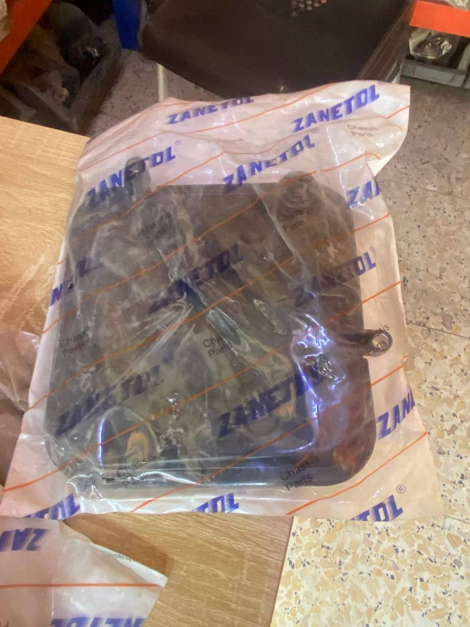 سلام عليكم ورحمة الله وبركاته وصول كميه من أدوات صدر امامي خلفي اذاين محرك دسكات ولايت وبك لايت لبرتي 2008_2012 و كوماندر من موديل 2006_2010ويوجد لدينا خدمة توصيل الجميع محافظات العراق ***********
