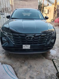 توسان ٢٠٢٤ • وارد أمريكي • شبه زيرو ١٢ ميل