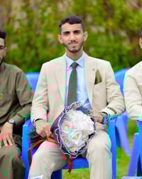 افراح الطائي عقد قران الطيب علي حميد زغير الطائي  للحجز مراسلة الصفحة ...