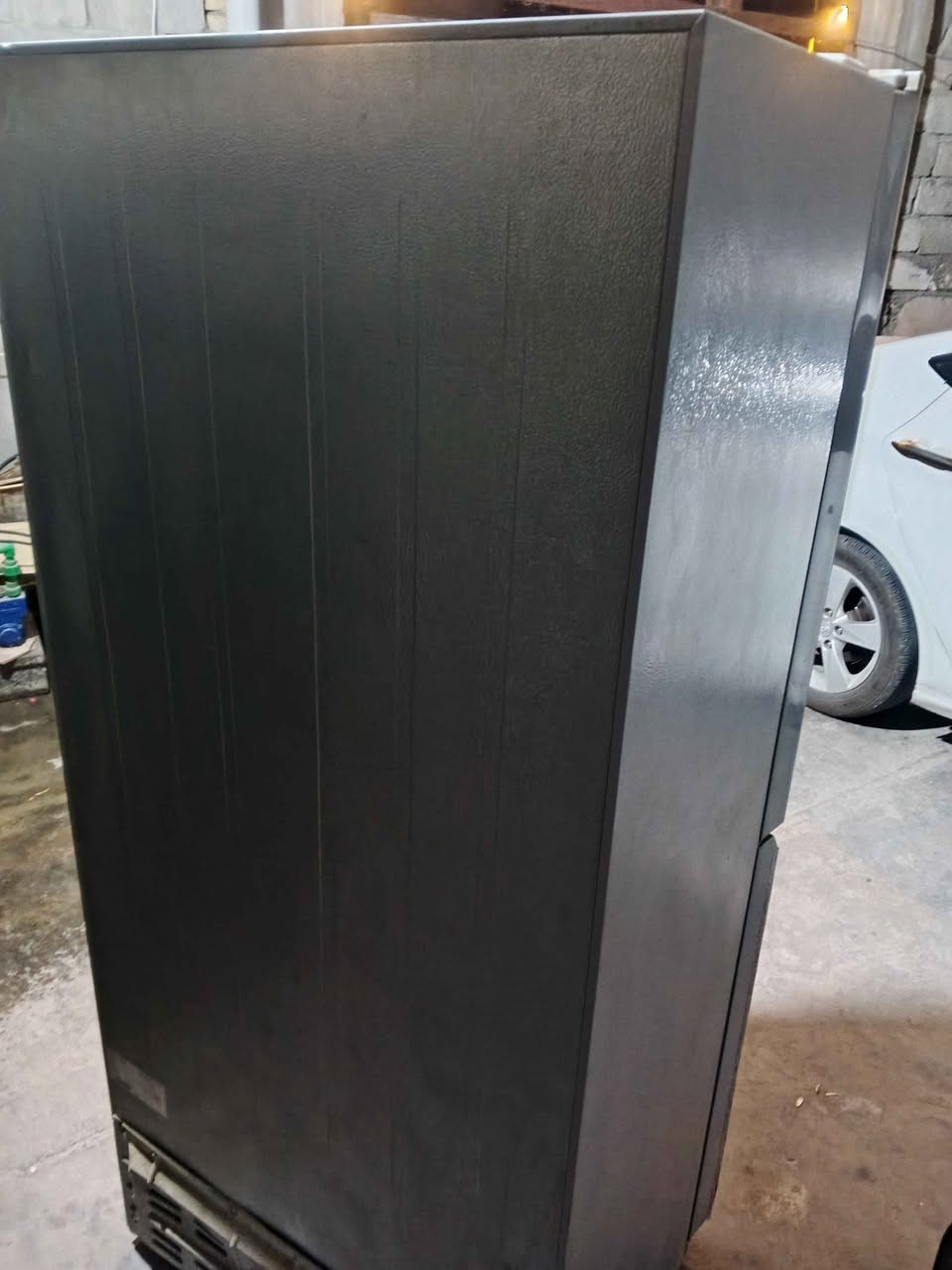 القبله البصرة, العراق


**إذا كنت صاحب هذا الإعلان وتريد حذفه لأي سبب، رجاءا أرسل رسالة إلى الدعم الفني**