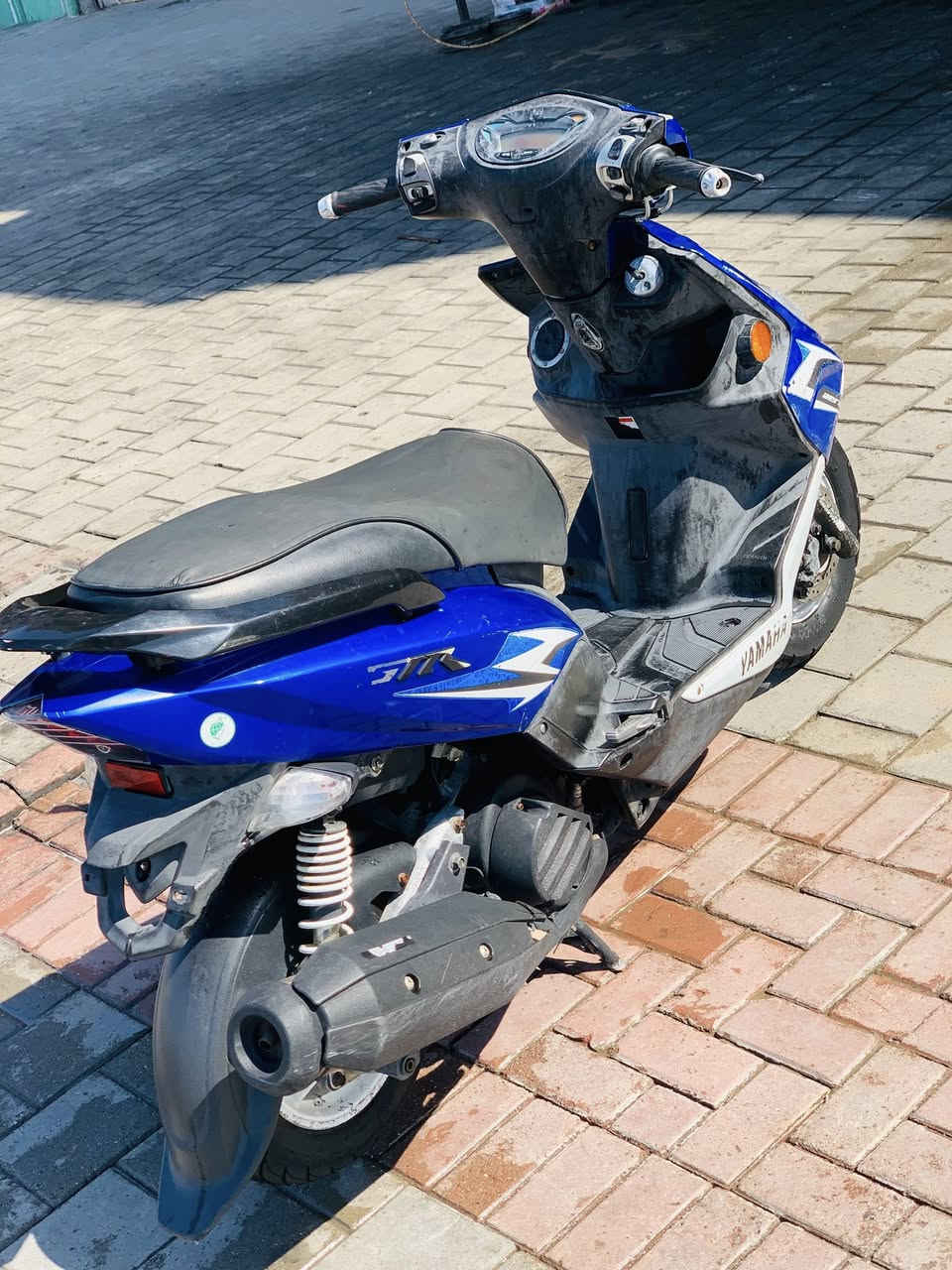 جيتي ار مكفوله للبيع الشراي يتصل مكاني بغداد ***********
