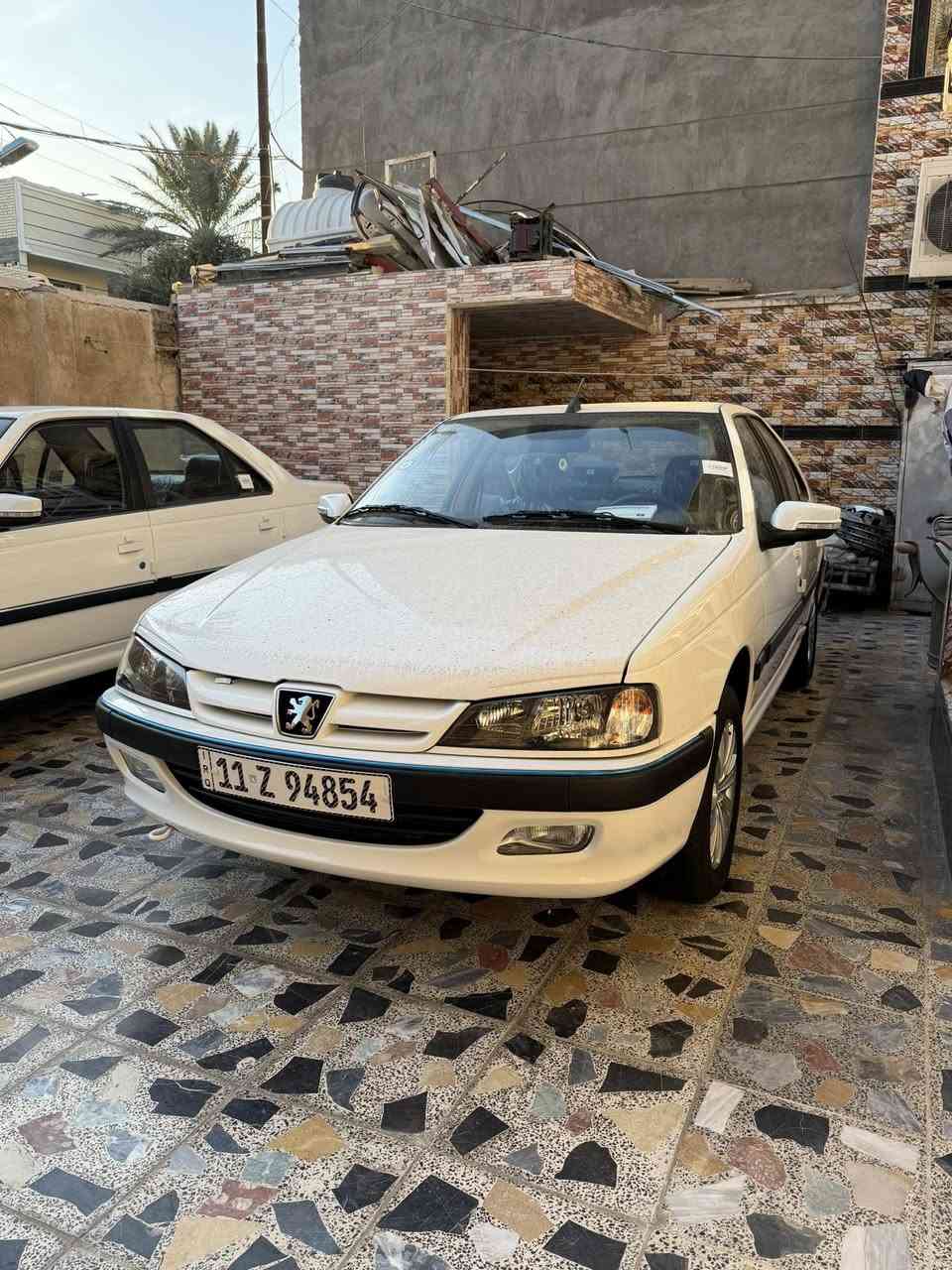 السلام عليكم
بيجو بارص 2025 ماشية 8 الف 

مكفولة كفالة عامة 

الويل كب الجديد 

شرط الفحص والسونار وين ما يعجبك

حرة وتحويل مباشر 

بعدها وضع الشركة 

من أرضيات ما مستخدمات وكتلوك الشركة 

عدة الاسبير ما مفتوحة 

مدوشمة ارضية وسفاري 

السعر 91 واني خادم للجميع 

***********
