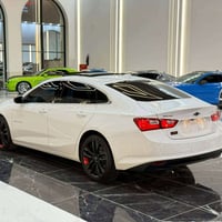 𝟐𝟎𝟐𝟑 𝐂𝐇𝐄𝐕𝐑𝐎𝐋𝐄𝐓 𝐌𝐀𝐋𝐈𝐁𝐔-𝐋𝐓 كلين تايتل شوفرليت ماليبو (LT) موديل : 2023  ...