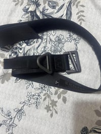 حزام امريكي بلاك هوك جديد غيرمستخدم قياس سمول 07824261807